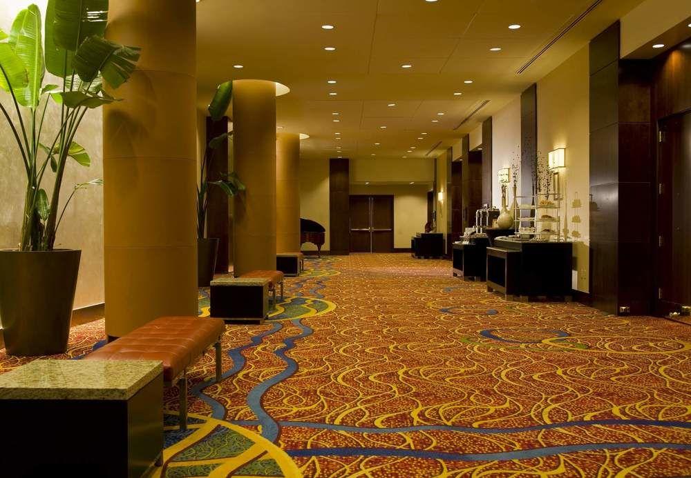 Marriott At Metro Center 4* Washington