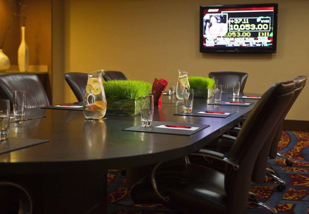 Marriott At Metro Center 4*