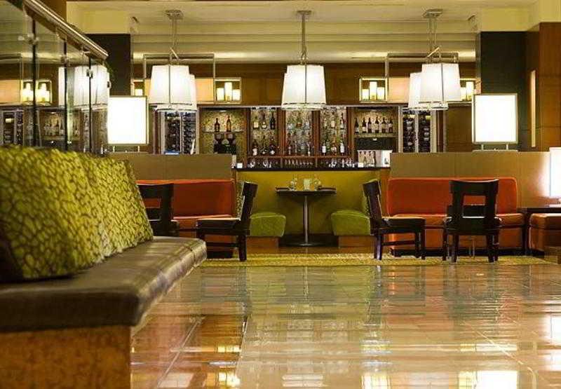 Marriott At Metro Center Washington