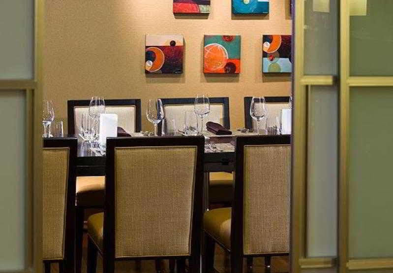 Marriott At Metro Center Hotel 4*