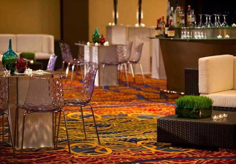 Hotel Marriott At Metro Center Washington