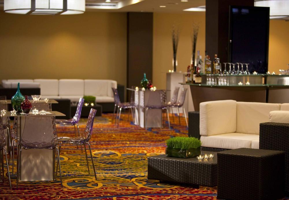 Hotel Marriott At Metro Center 4*