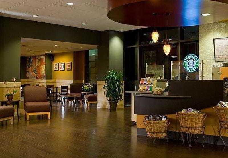 Marriott At Metro Center